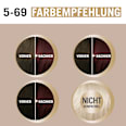 Haarfarbe 5-69 Violettbraun Schwarzkopf CREME SUPREME