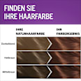 Haarfarbe Schaum 668 Haselnuss Schwarzkopf Perfect Mousse