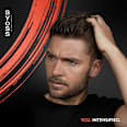 Shampoo Men Intense Power syoss