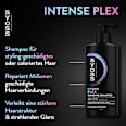 Shampoo Intense Plex syoss