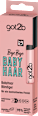 Fixierungsbürste Bye Bye Babyhaar got2b
