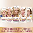 Haarfarbe Vital Color 9-40 Mittelblond Palette Intensive Color Creme