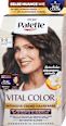 VITAL COLOR Creme Haarfarbe – Nr. 5-0 Mittelbraun Palette Intensive Color Creme
