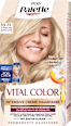 Haarfarbe Vital Color 10-11 Silberblond Palette Intensive Color Creme