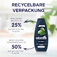 Shampoo For Men schauma