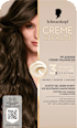 Dauerhafte Coloration Creme Supreme - Nr. 5-0 Natürliches Braun Schwarzkopf CREME SUPREME