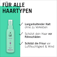 Föhn-Spray VOLUMEN Halt 3 Schwarzkopf taft