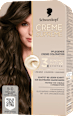 Dauerhafte Coloration Creme Supreme - Nr. 5-0 Natürliches Braun Schwarzkopf CREME SUPREME