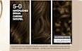 Dauerhafte Coloration Creme Supreme - Nr. 5-0 Natürliches Braun Schwarzkopf CREME SUPREME