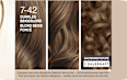 Dauerhafte Coloration Creme Supreme - Nr. 7-42 Dunkles Beigeblond Schwarzkopf CREME SUPREME