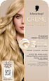 Dauerhafte Coloration Creme Supreme - Nr. 9-0 Natürliches Hellblond Schwarzkopf CREME SUPREME