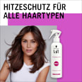 Hitzeschutz-Spray Schwarzkopf taft