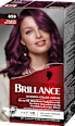 Barva za lase 859 Svileno vijolična Schwarzkopf Brillance