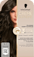 Dauerhafte Coloration Creme Supreme - Nr. 5-1 Kühles Braun Schwarzkopf CREME SUPREME