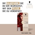 Haarfarbe 6-88 Intensivrot Schwarzkopf CREME SUPREME