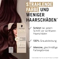 Haarfarbe 5-69 Violettbraun Schwarzkopf CREME SUPREME