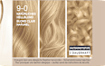 Dauerhafte Coloration Creme Supreme - Nr. 9-0 Natürliches Hellblond Schwarzkopf CREME SUPREME