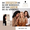 Haarfarbe 3-0 Natürliches Schwarz-Braun Schwarzkopf CREME SUPREME