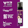 Conditioner Schaum Full Hair Magic Schwarzkopf GLISS