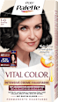 Haarfarbe Vital Color 1-0 Schwarz Palette Intensive Color Creme