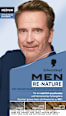 Haarfarbe Männer Medium Schwarzkopf Re-Nature