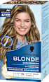 Strähnchen Set M1 Schwarzkopf Blonde