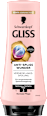 Conditioner Anti-Spliss Wunder Schwarzkopf GLISS