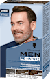 Haarfarbe Männer Dunkel Schwarzkopf Re-Nature