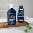 Shampoo For Men schauma