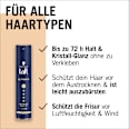 Haarlack ULTIMATE Halt 5+ Schwarzkopf taft