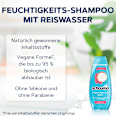 Shampoo Feuchtigkeit & Glanz schauma