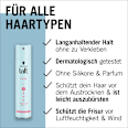Haarlack PURE, ohne Silikone & Parfum Schwarzkopf taft