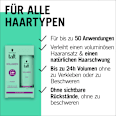 Haarpuder VOLUMEN Schwarzkopf taft
