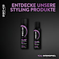 Haarspray Fullness syoss