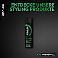 Haarspray Max Hold syoss
