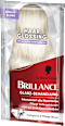 Farb-Glanzbehandlung Glossing Kühles Blond Schwarzkopf Brillance