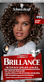 Barva za lase 924 Čokoladno Rjava Schwarzkopf Brillance