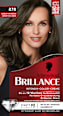 Intensivtönung 878 Dunkles Aschbraun Schwarzkopf Brillance