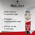 Barvna maska za lase Hladno blond Schwarzkopf Brillance