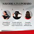 Barvna maska za lase Hladno blond Schwarzkopf Brillance