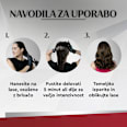 Barvna maska za lase Čokoladno rjava Schwarzkopf Brillance