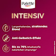 Haare Aufheller L6-0/100 Ultrablond Palette Intensive Color Creme