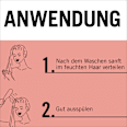 Conditioner Anti-Spliss Wunder Schwarzkopf GLISS