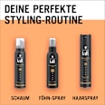 Haarspray POWERFUL AGE Halt 5 Schwarzkopf taft