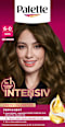 Haarfarbe 6-0/600 Hellbraun Palette Intensive Color Creme