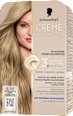 Dauerhafte Coloration Creme Supreme - Nr. 9-16 Helles kühles Blond Schwarzkopf CREME SUPREME