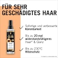 Sprüh-Conditioner Express-Repair Ultimate Repair Schwarzkopf GLISS