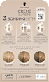Dauerhafte Coloration Creme Supreme - Nr. 9-48 Helles Beigeblond Schwarzkopf CREME SUPREME