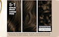 Dauerhafte Coloration Creme Supreme - Nr. 5-1 Kühles Braun Schwarzkopf CREME SUPREME