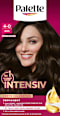Intensiv-Creme-Coloration 800 Dunkelbraun Palette Intensive Color Creme